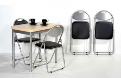 МР-Стол обеденный ТР 260 раскладной